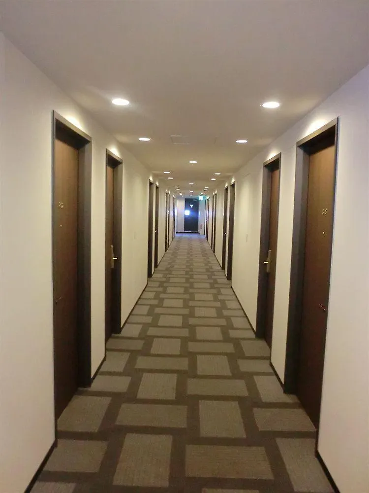 *** Hotel Sotetsu Fresa Inn Fujisawa Shonandai Japan
