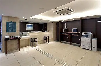 *** Hotel Sotetsu Fresa Inn Fujisawa Shonandai Japan