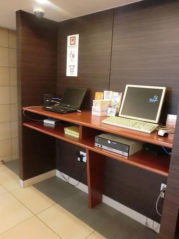 *** Hotel Sotetsu Fresa Inn Fujisawa Shonandai Japan