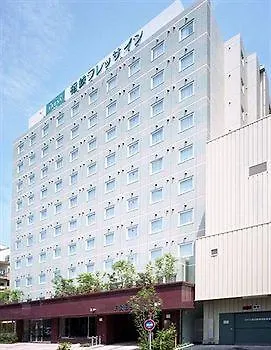 *** Hotel Sotetsu Fresa Inn Fujisawa Shonandai Japan