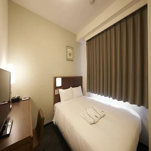 Hotel Sotetsu Fresa Inn Fujisawa Shonandai