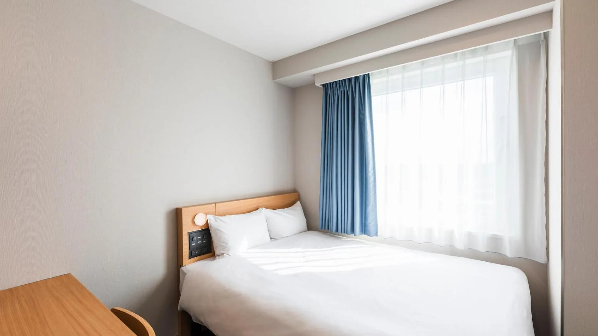 Hotel Sotetsu Fresa Inn Fujisawa Shonandai