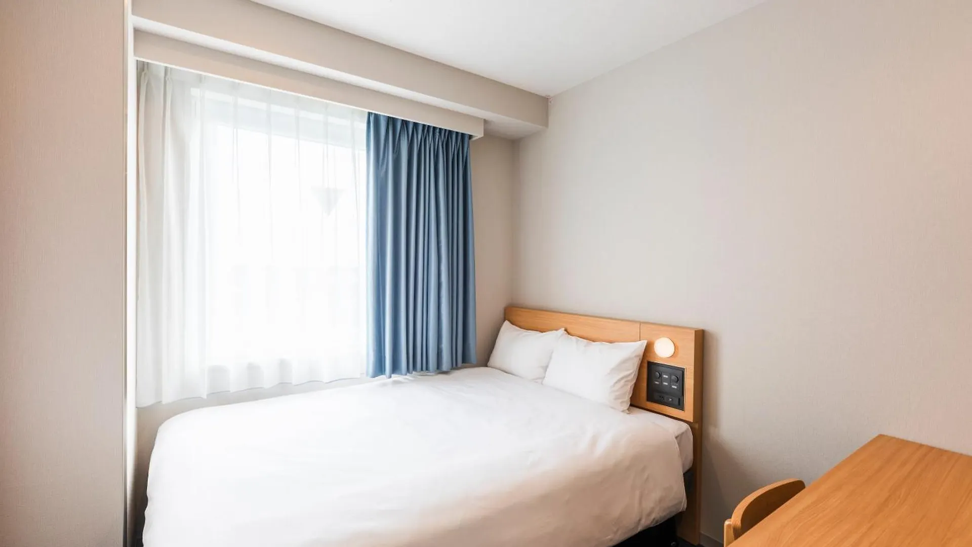 Sotetsu Fresa Inn Fujisawa Shonandai Japan