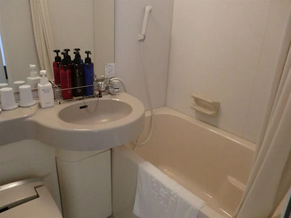 Sotetsu Fresa Inn Fujisawa Shonandai Hotel