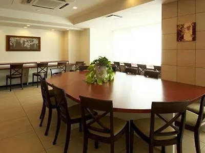Sotetsu Fresa Inn Fujisawa Shonandai