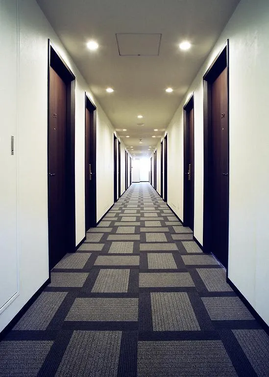 Sotetsu Fresa Inn Fujisawa Shonandai Hotel