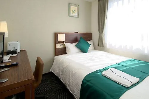 Sotetsu Fresa Inn Fujisawa Shonandai 3*,  Japan