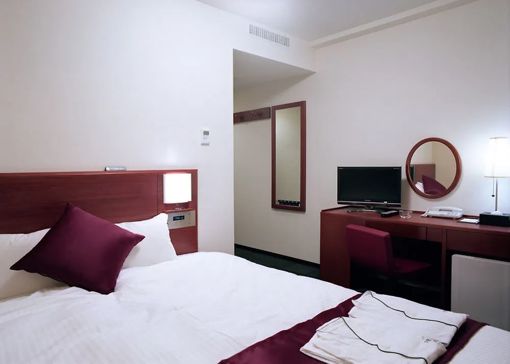 Sotetsu Fresa Inn Fujisawa Shonandai 3*,