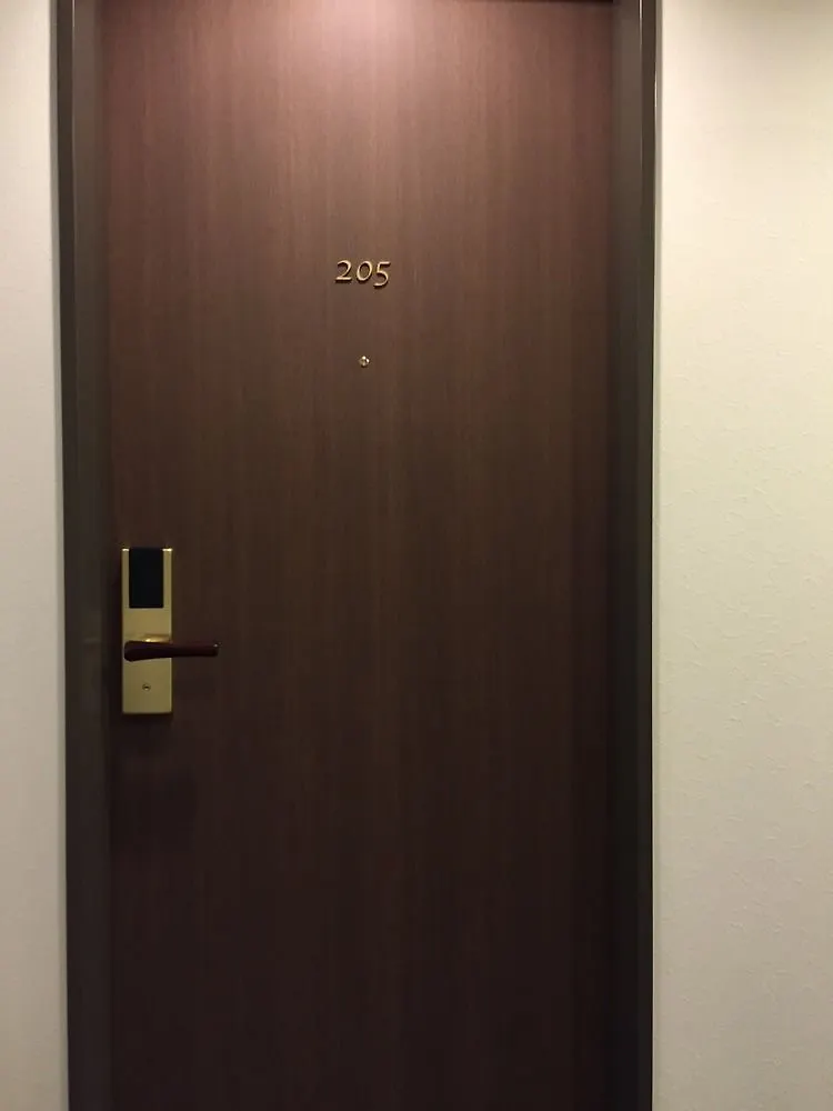 Hotel Sotetsu Fresa Inn Fujisawa Shonandai