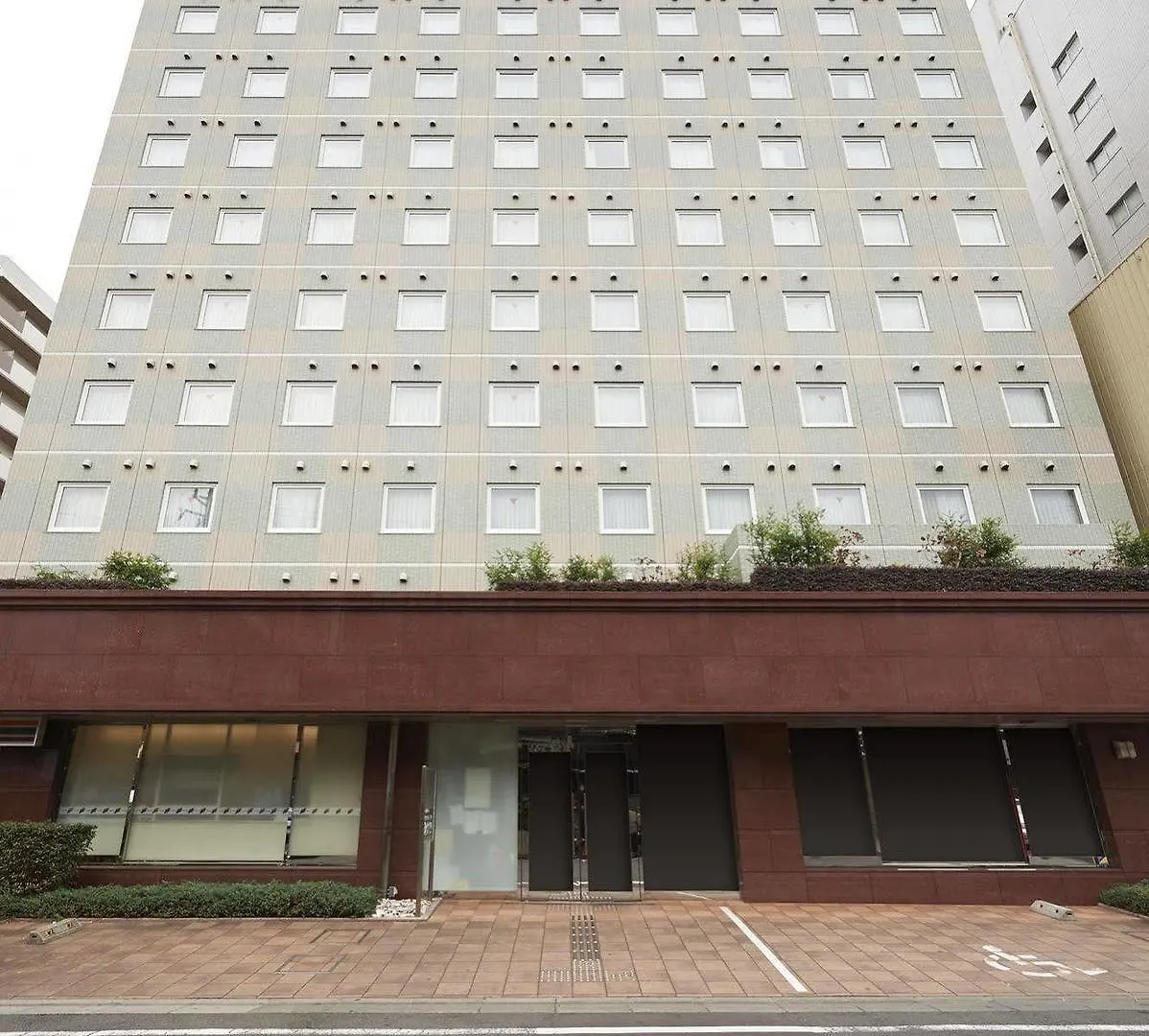 Sotetsu Fresa Inn Fujisawa Shonandai