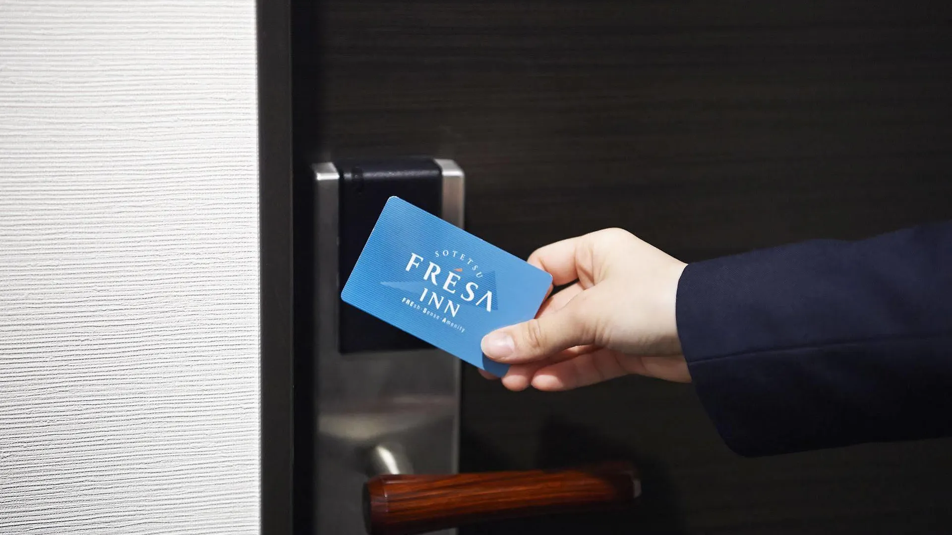 Sotetsu Fresa Inn Fujisawa Shonandai 3*,  Japan